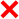 Cancel Icon