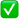 Green Check